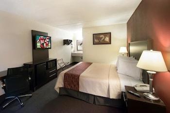 Avid Hotel Стантън Екстериор снимка